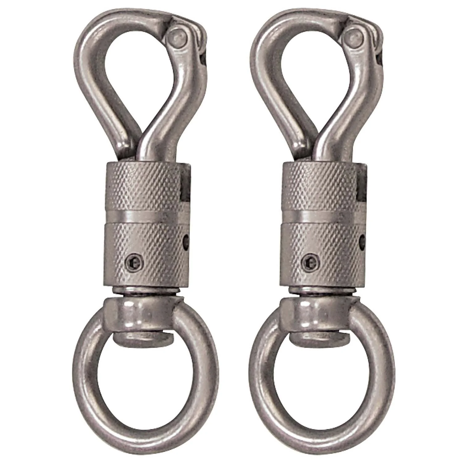 Clinician Snap, Stainless Steel - Image 4
