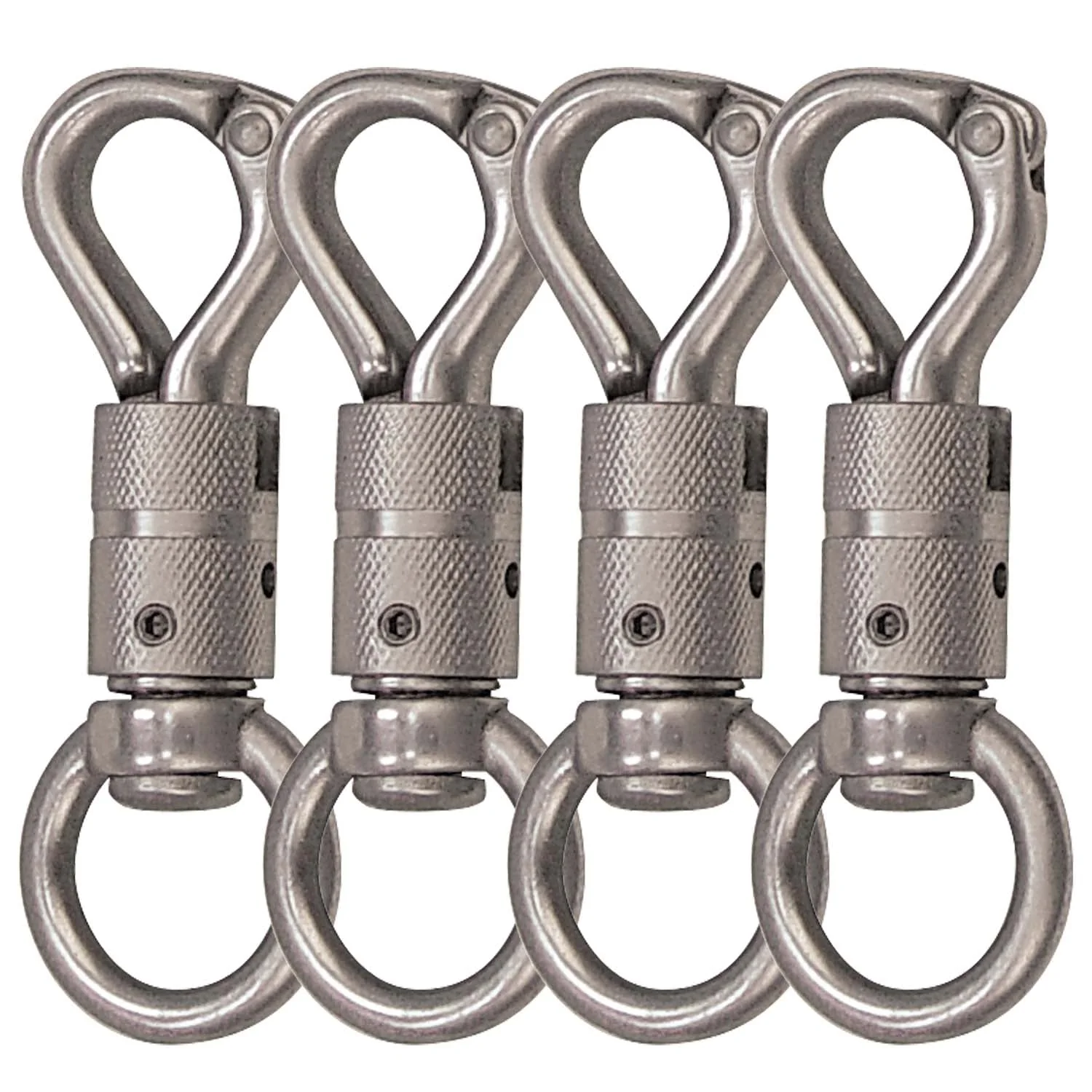 Clinician Snap, Stainless Steel - Image 5