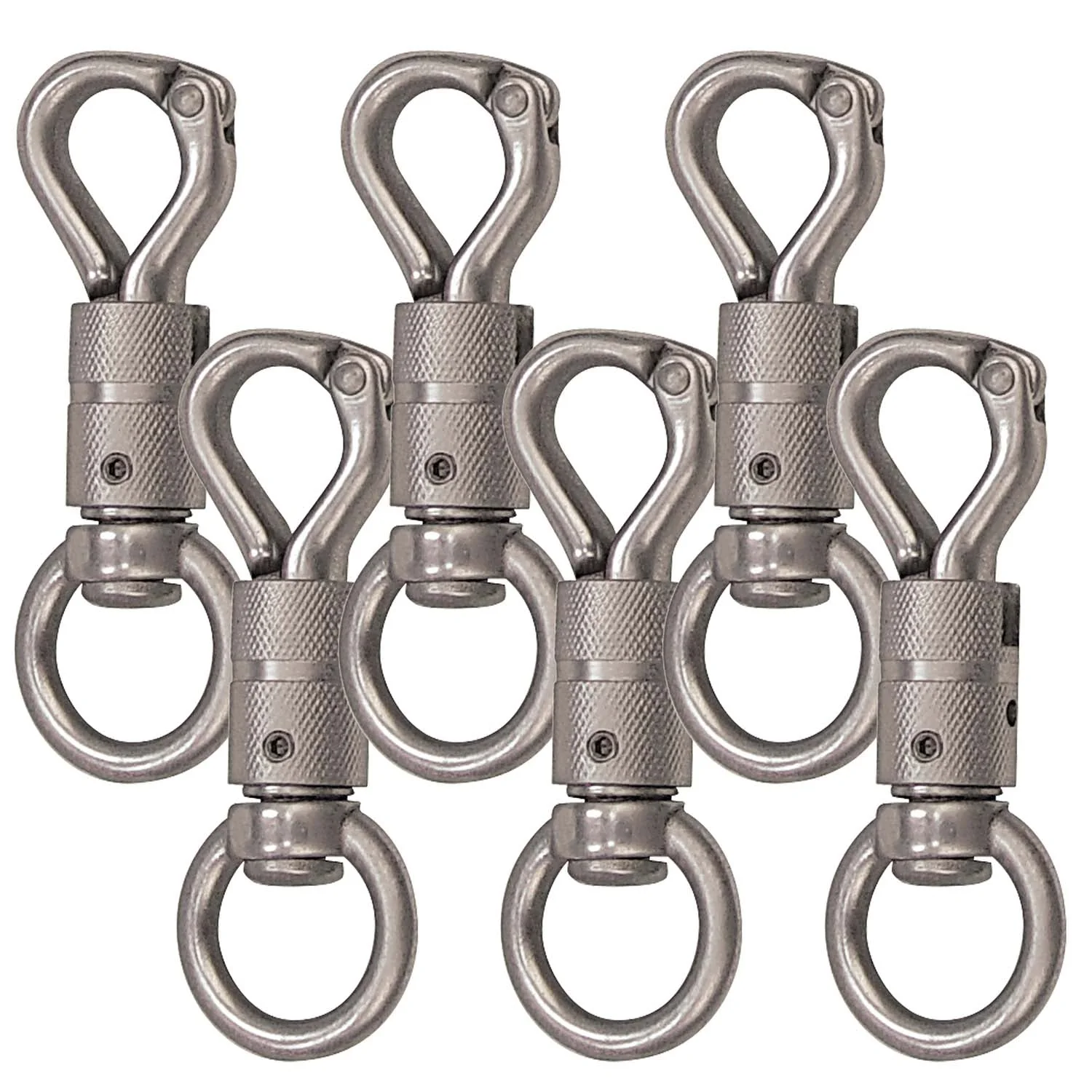 Clinician Snap, Stainless Steel - Image 6