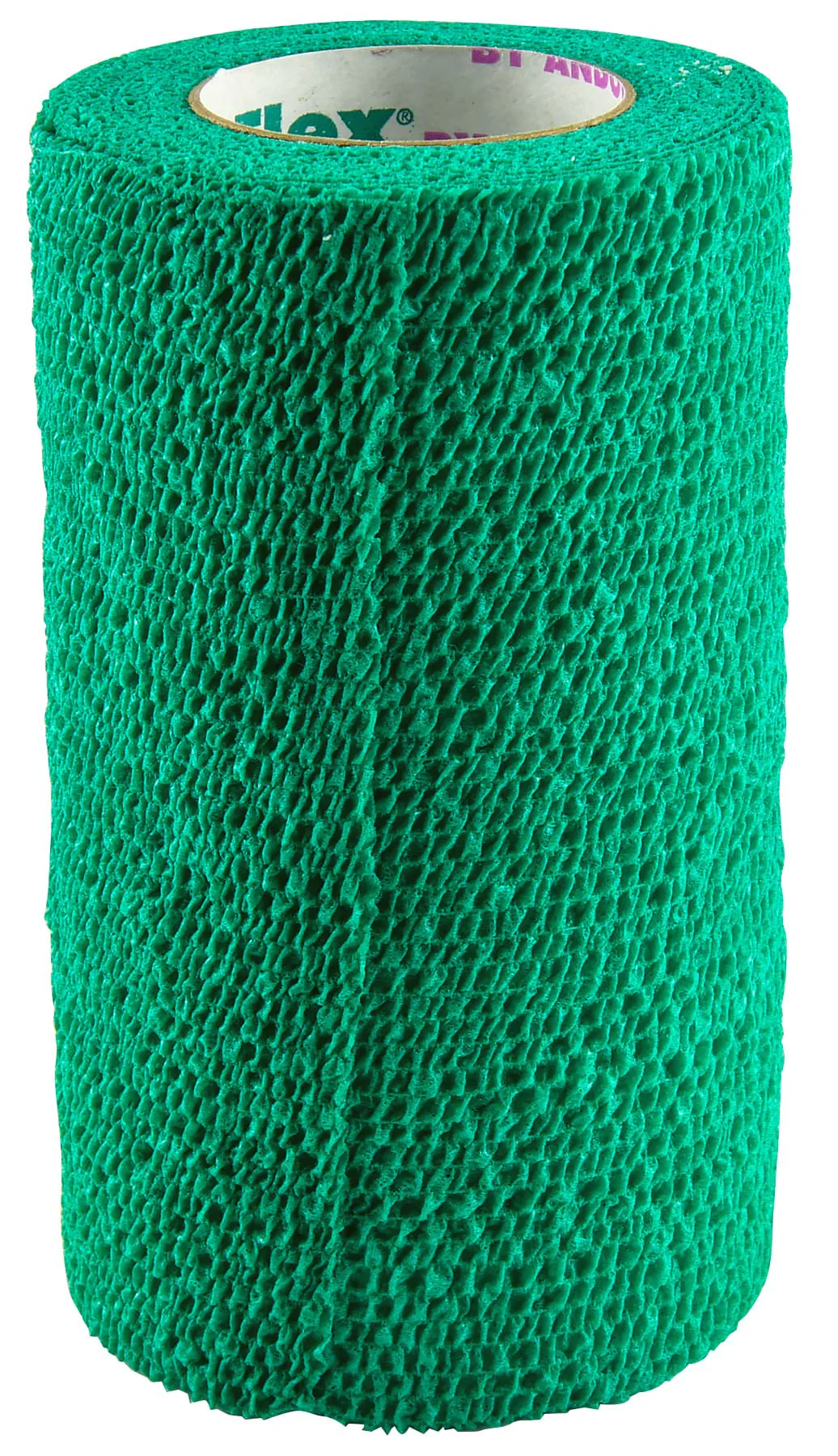 Co-Flex Bandage, 4" x 5 yards - Self-Adhering Veterinary Wrap - Image 4