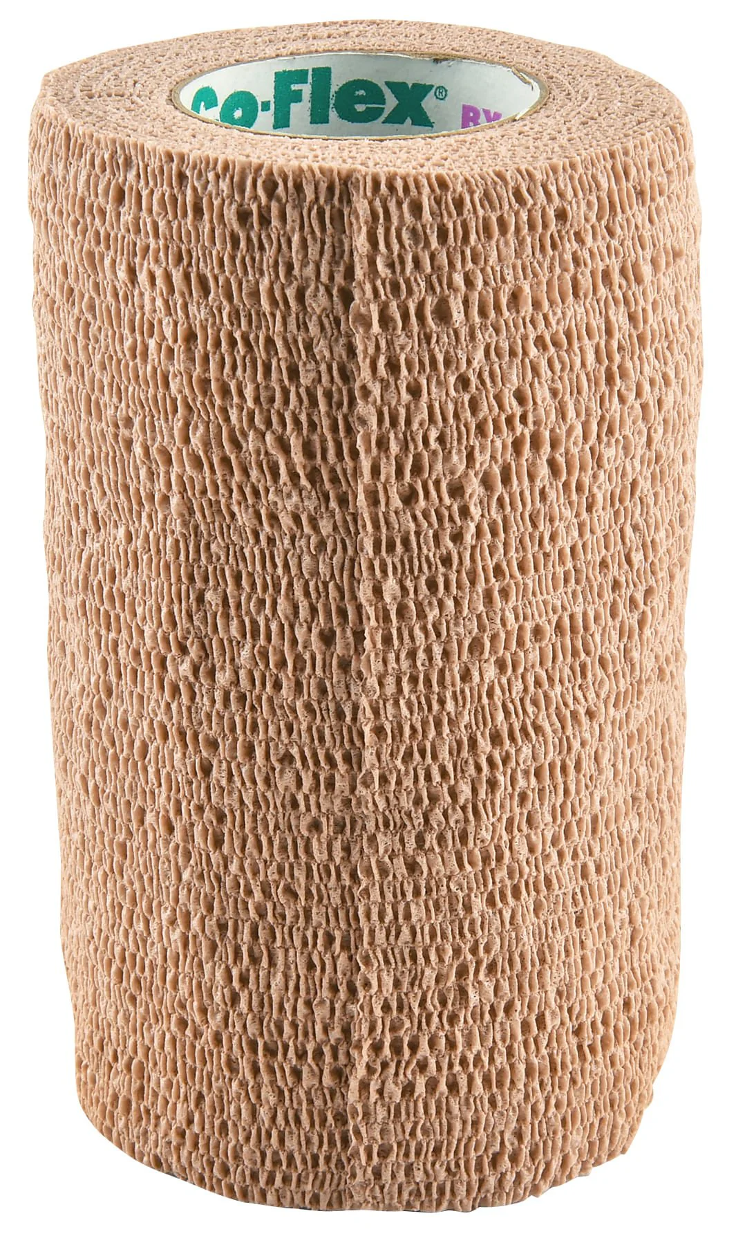 Co-Flex Bandage, 4" x 5 yards - Self-Adhering Veterinary Wrap - Image 5