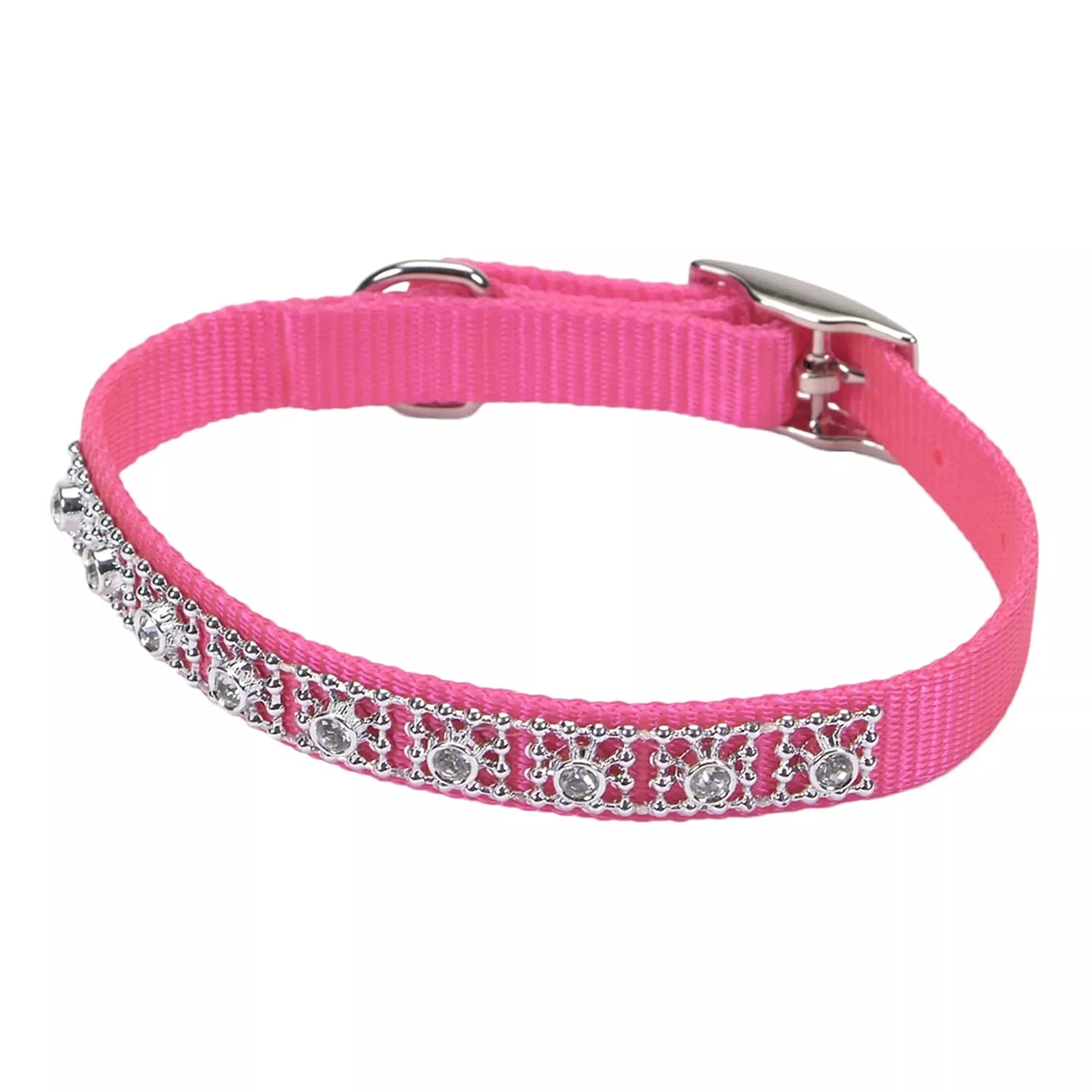 Coastal Jeweled Dog Collar - Image 4