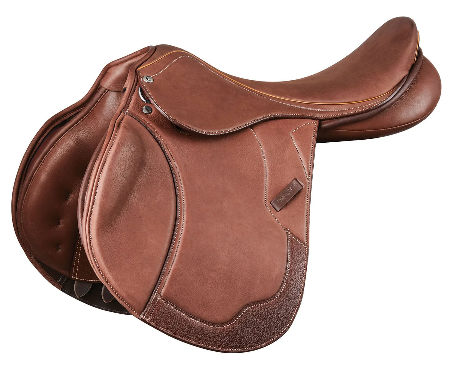 Collegiate Honour Close Contact Saddle - Image 2