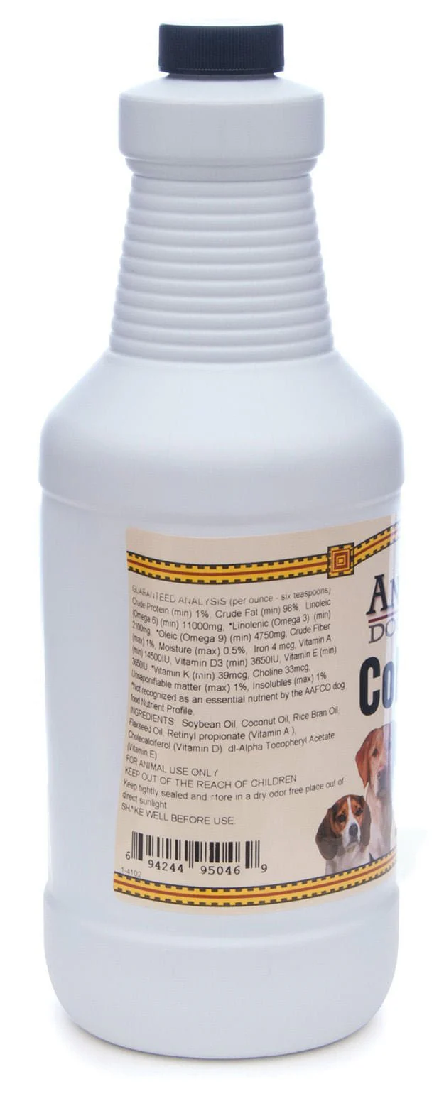 CoMega Supreme Vitamins For Dogs - Image 2