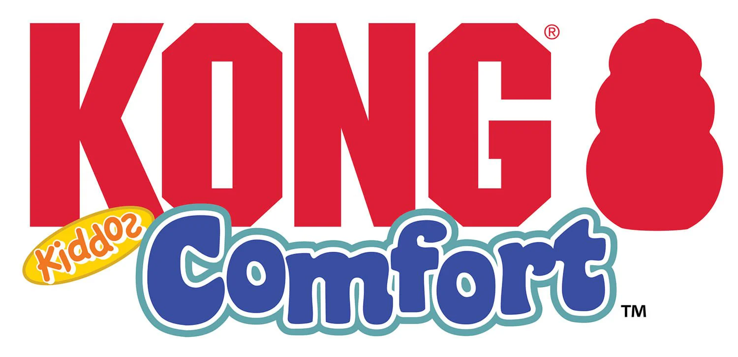 KONG Comfort Kiddos Jumbo Elephant, XL - Image 5