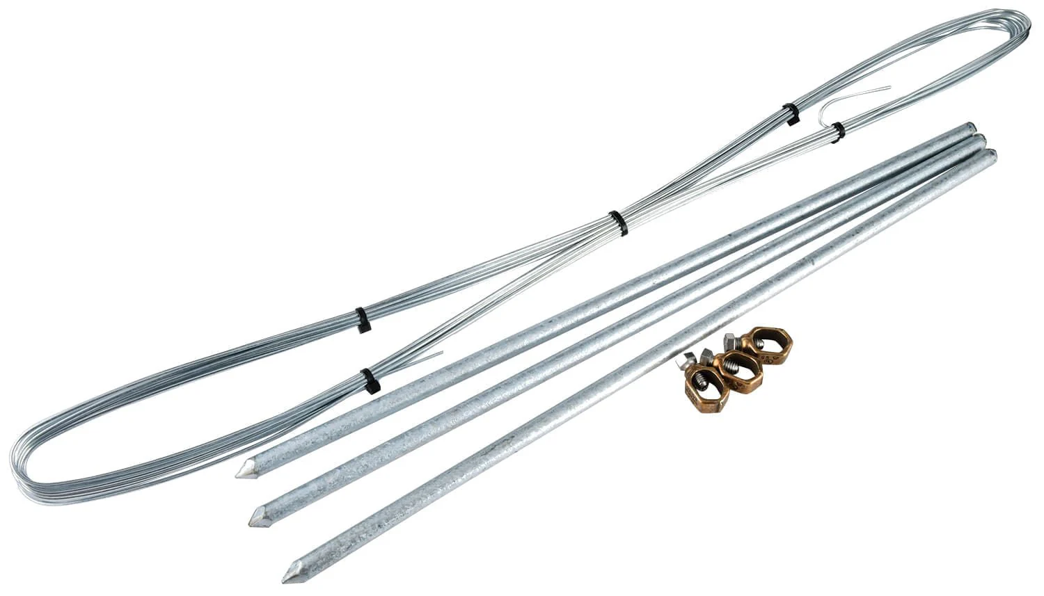 Grounding Rod Kit - Image 2