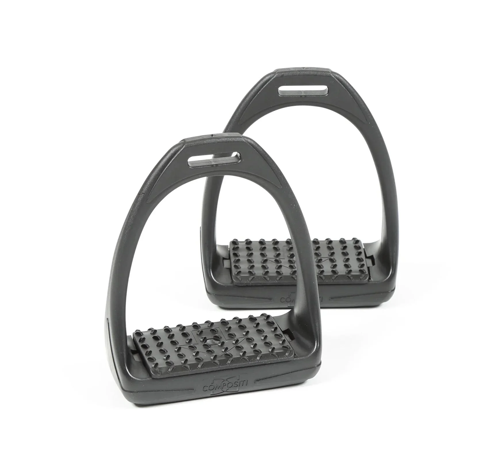 Compositi Reflex Stirrups, 4.75" - Image 2