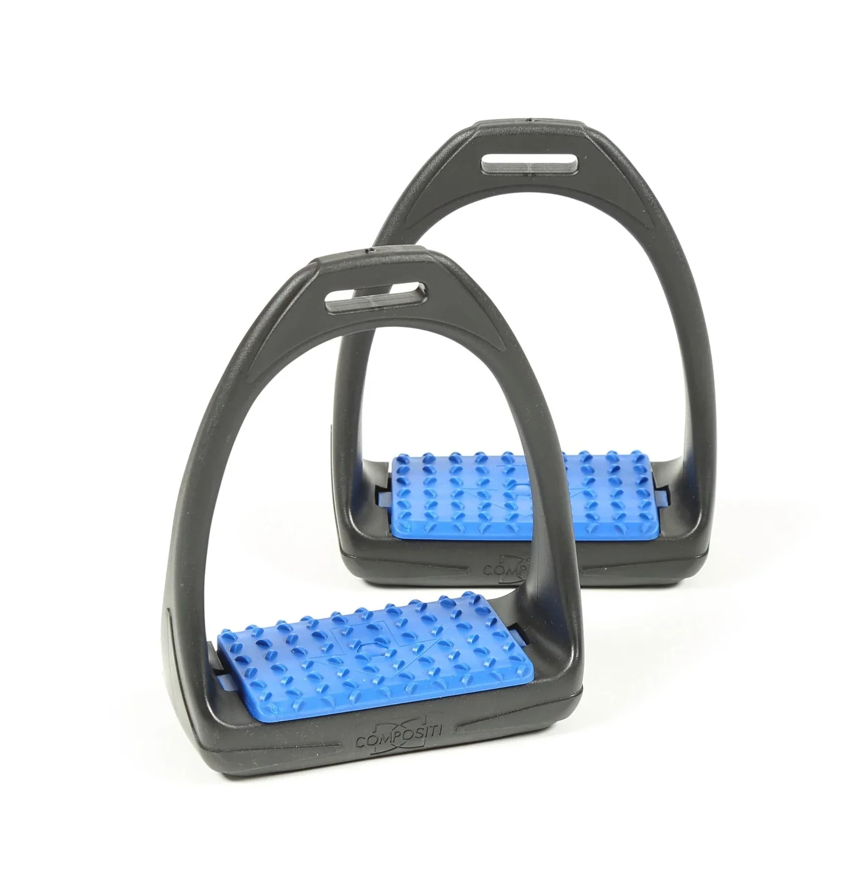 Compositi Reflex Stirrups, 4.75" - Image 6