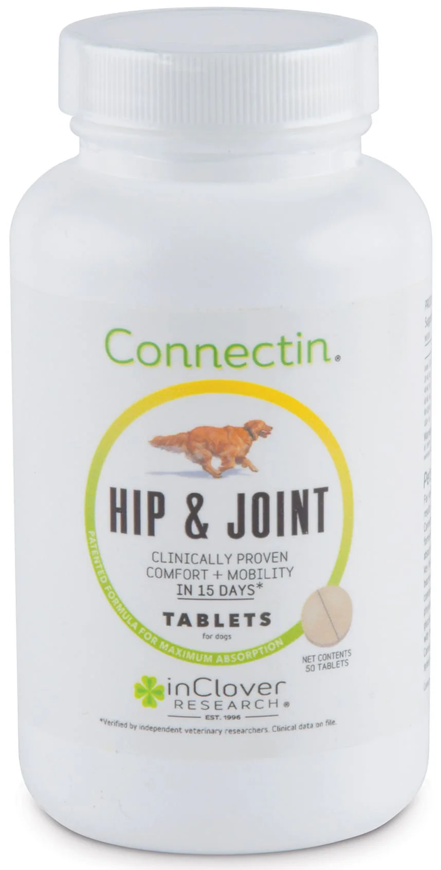 Connectin Joint Support Tablets for Dogs