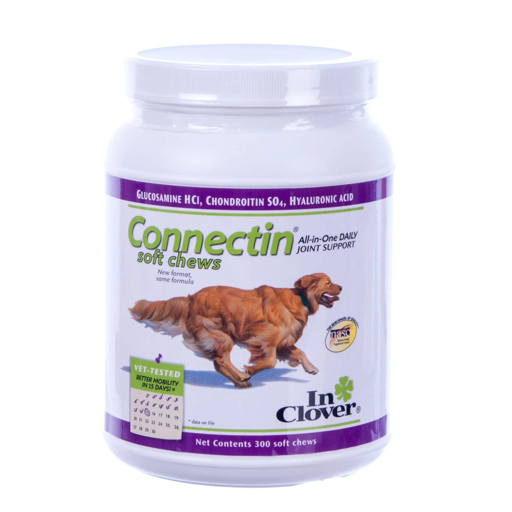 Connectin Hip & Joint Soft Chews for Dogs - Image 6