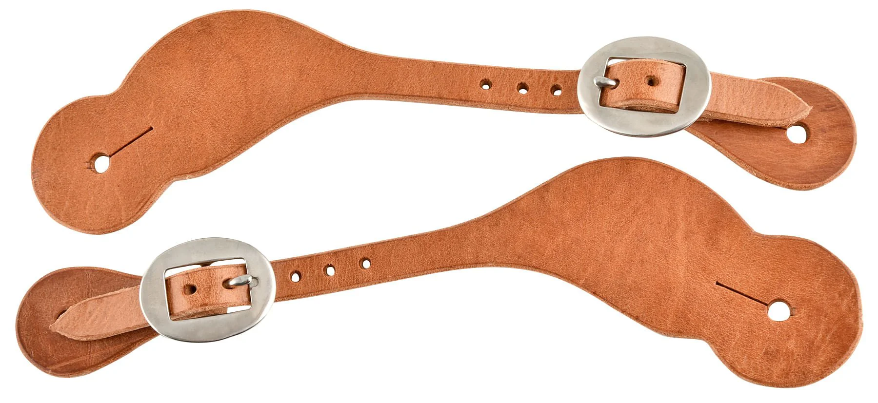 Contour Spur Straps, Pair