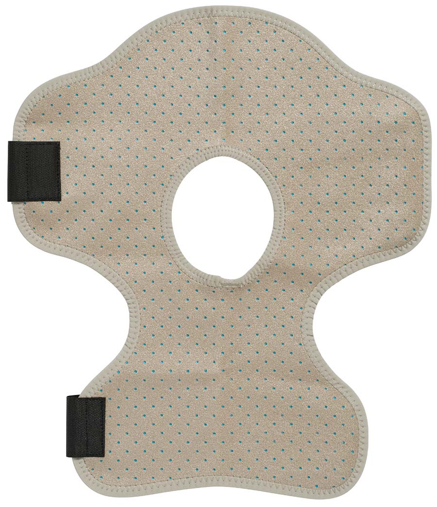 CoolCore Equine Icing and Cooling Hock Wraps, Pair - Image 4