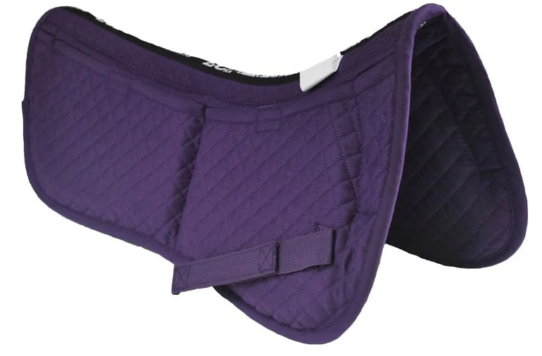 ECP Correction Cotton English Half Pad - Image 5