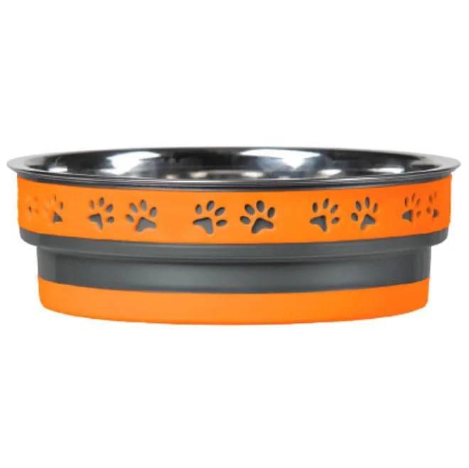 Corsa Pet Bowls – Stainless Steel, Anti-Skid, Dishwasher-Safe Bowls for Dogs & Cats - Image 7