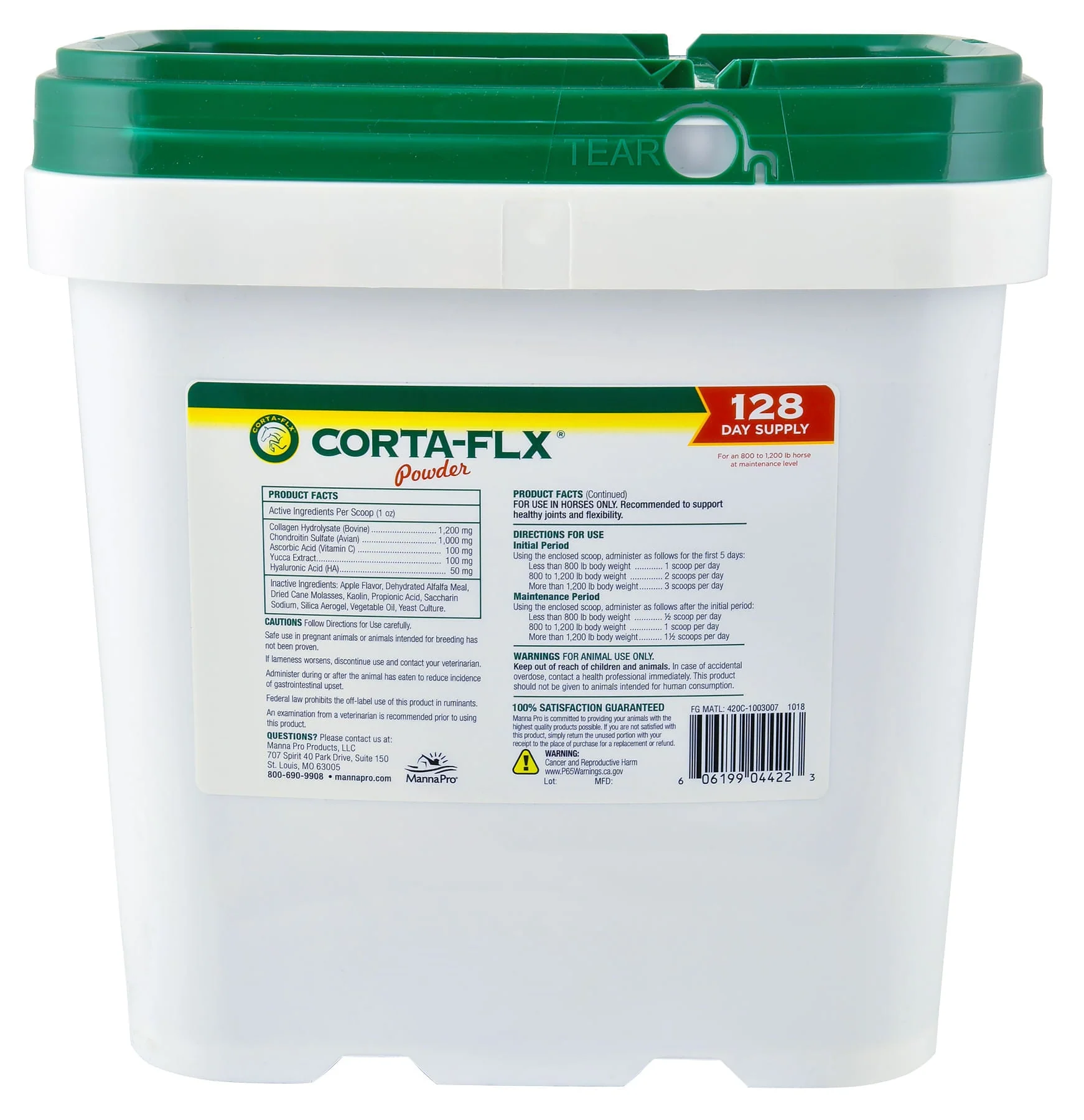 Corta- Flx® Powder - Image 2