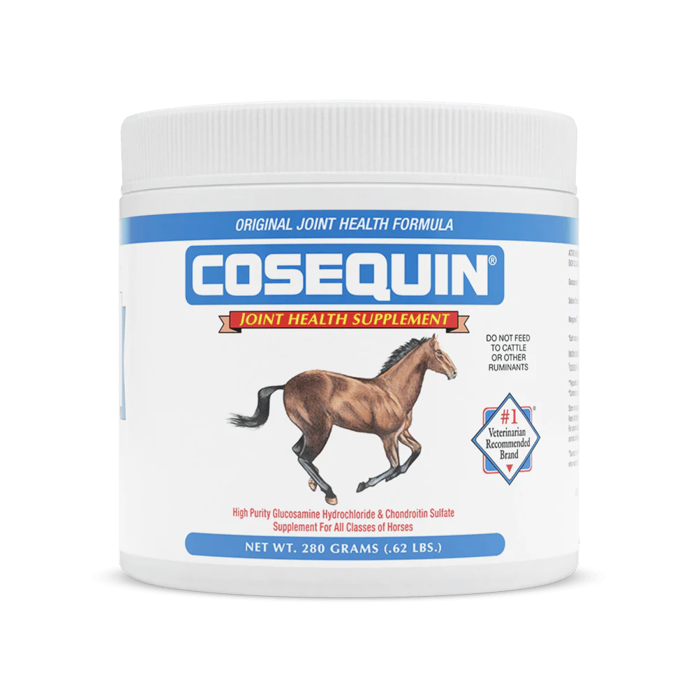 Nutramax Cosequin Original Joint Health Supplement for Horses