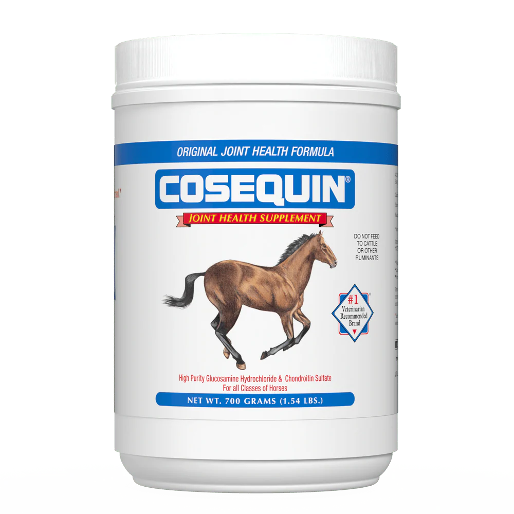 Nutramax Cosequin Original Joint Health Supplement for Horses - Image 4