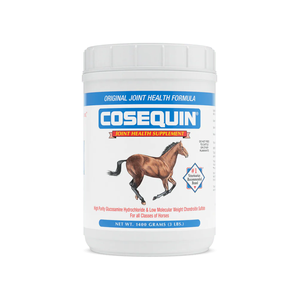 Nutramax Cosequin Original Joint Health Supplement for Horses - Image 7