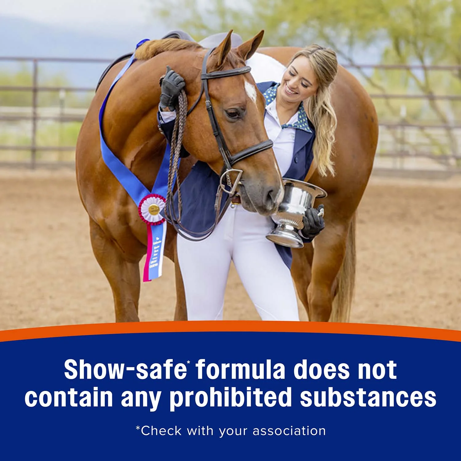 Cough Free Equine Pellets - Image 14