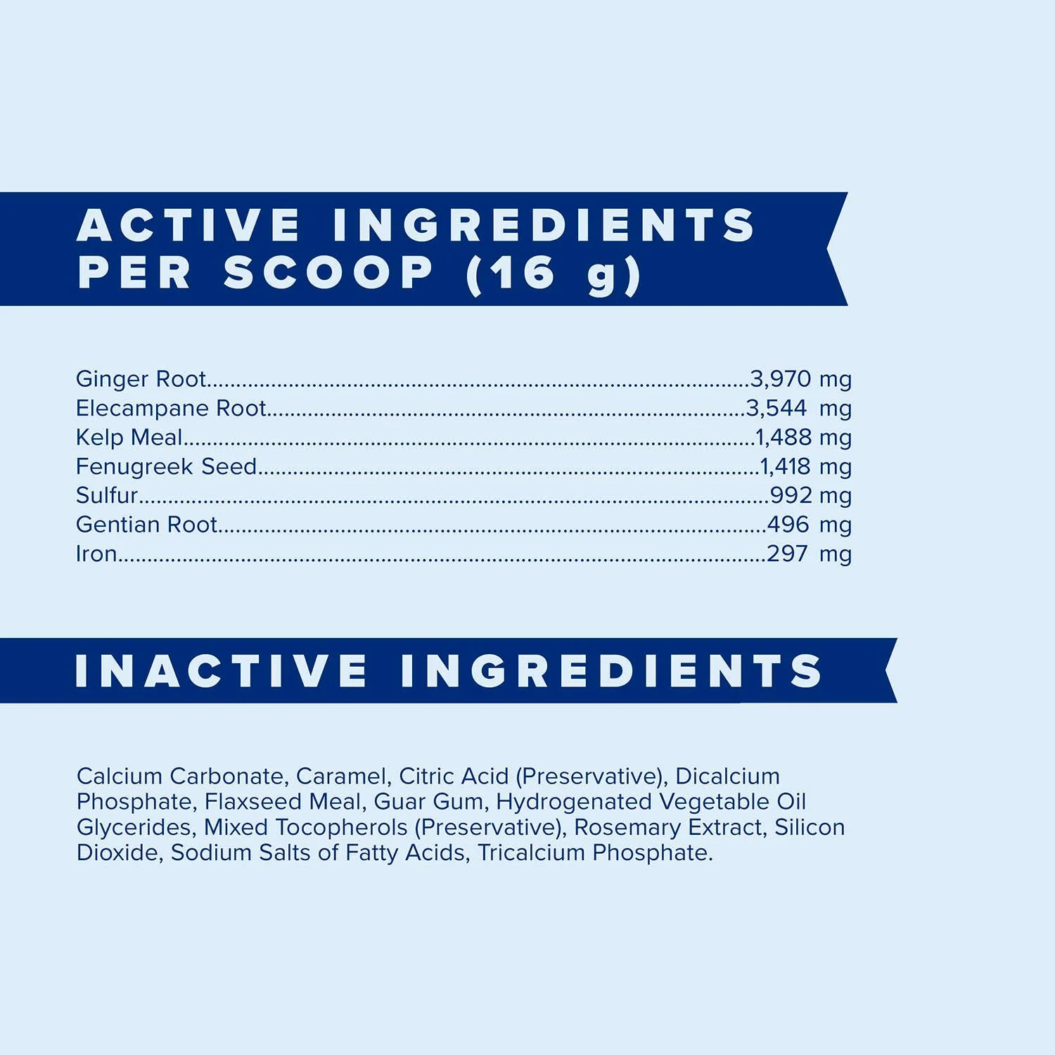 Cough Free Equine Pellets - Image 16