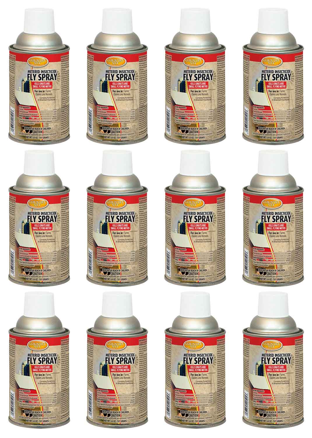 Country Vet Metered Instect Control & Fly Spray - Image 21