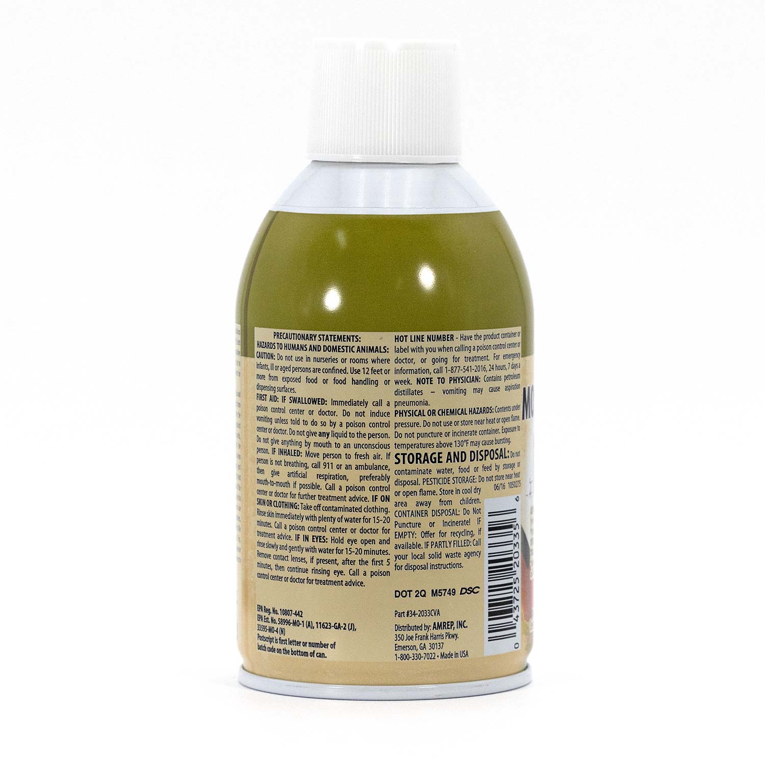 Country Vet Metered Instect Control & Fly Spray - Image 9