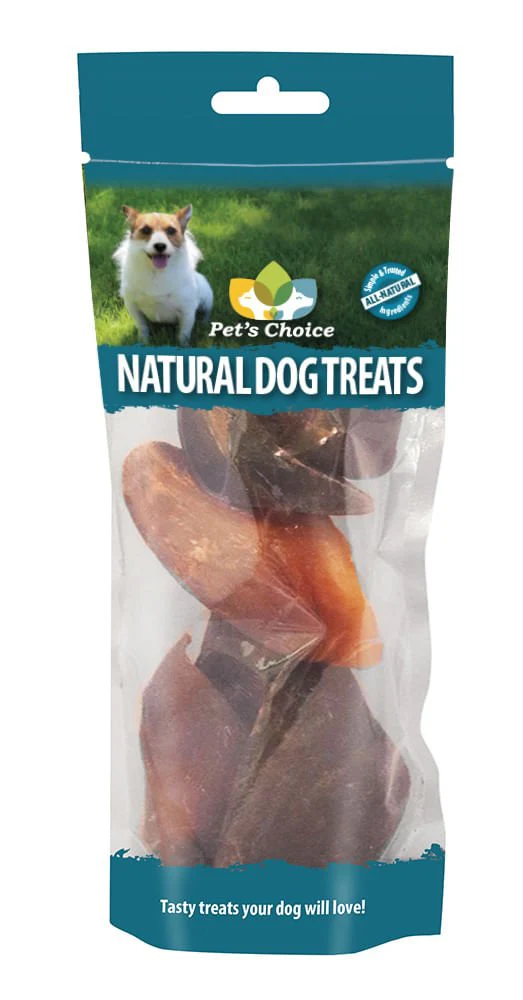 Pet's Choice Cow Hooves - Image 6