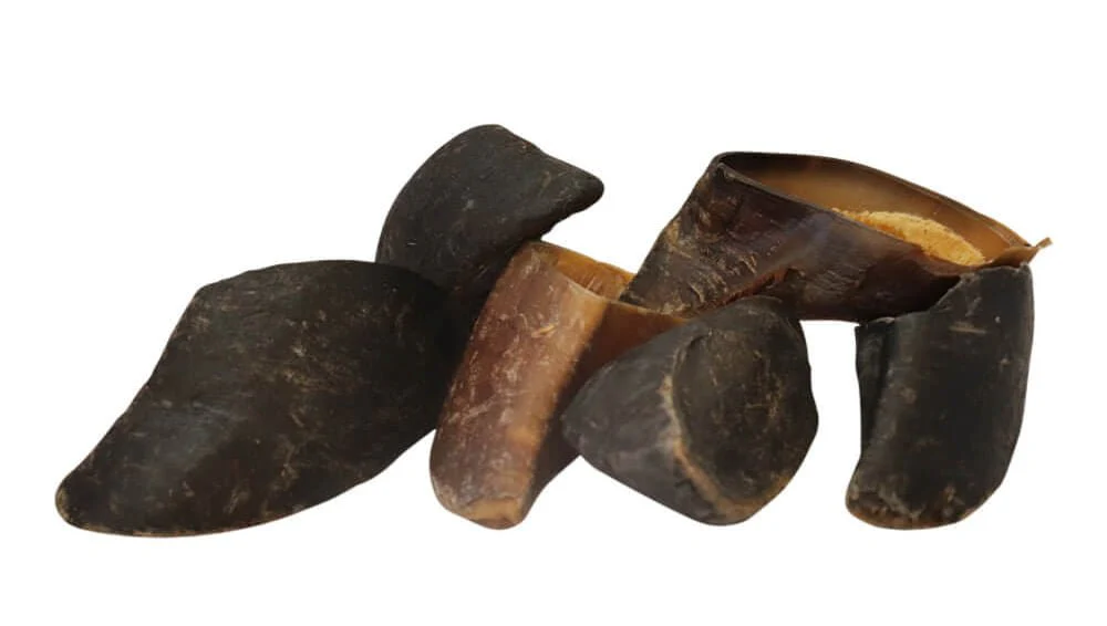 Pet's Choice Cow Hooves - Image 8
