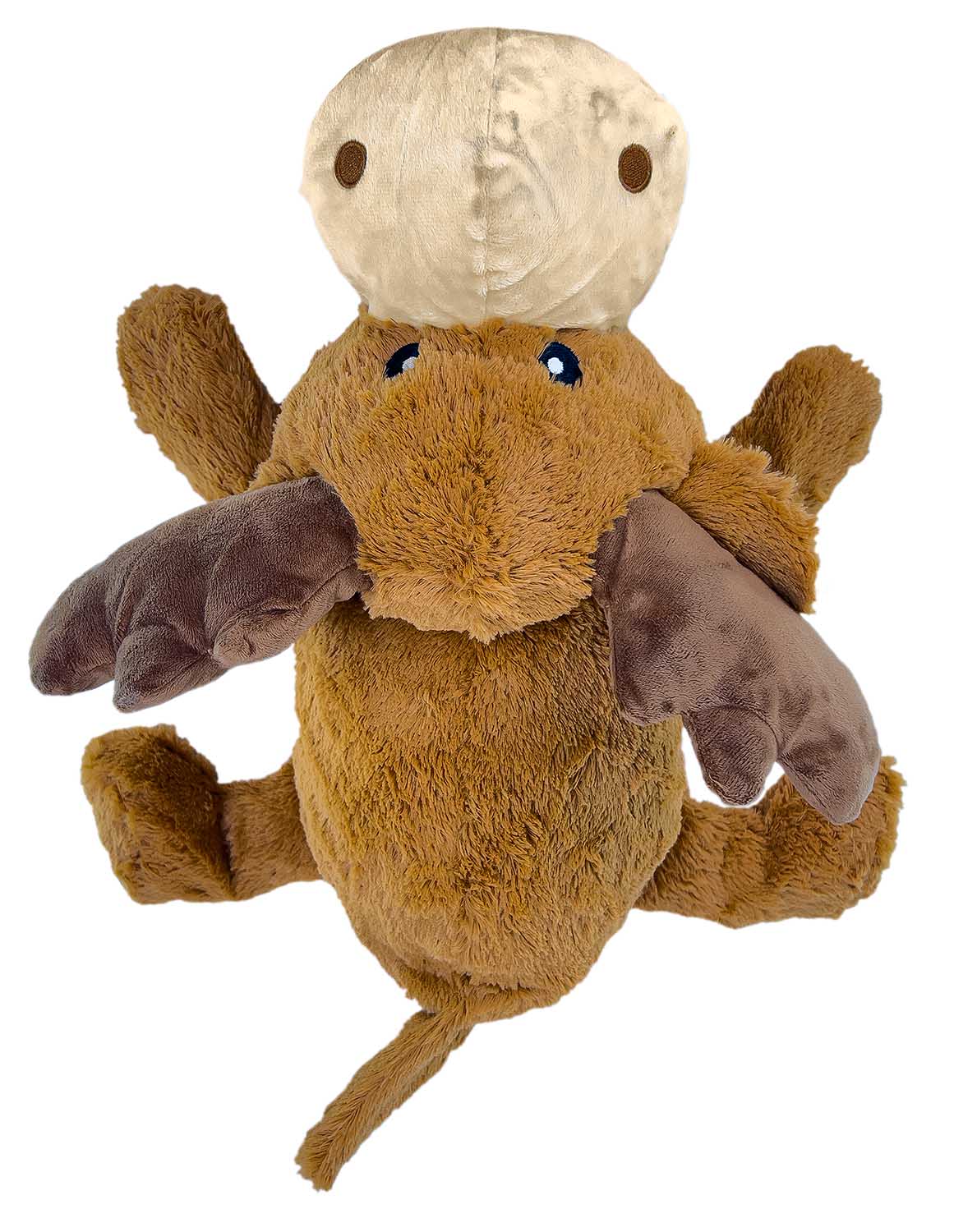 Kong Cozie Jumbo Marvin, XL - Image 2