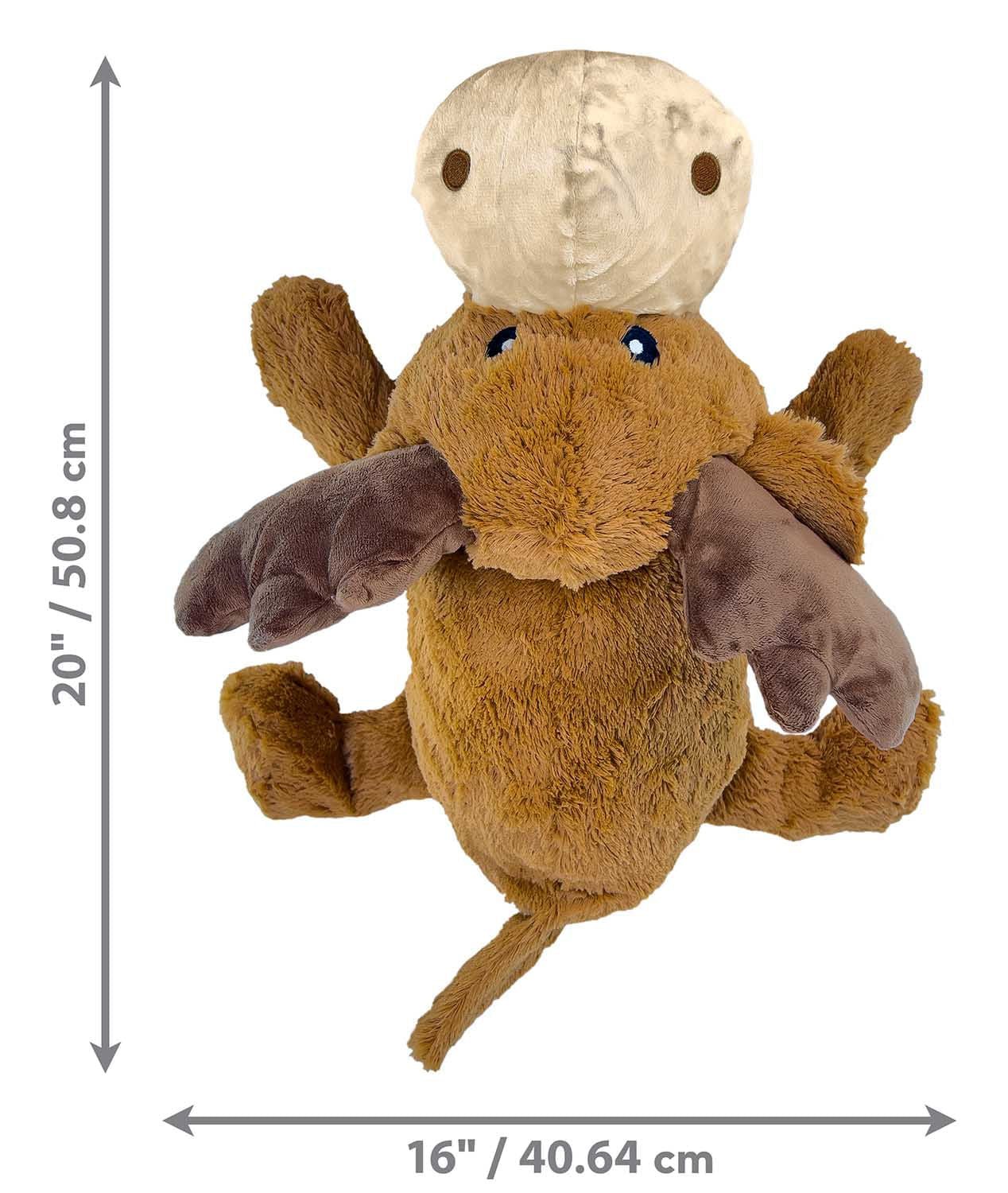 Kong Cozie Jumbo Marvin, XL - Image 3