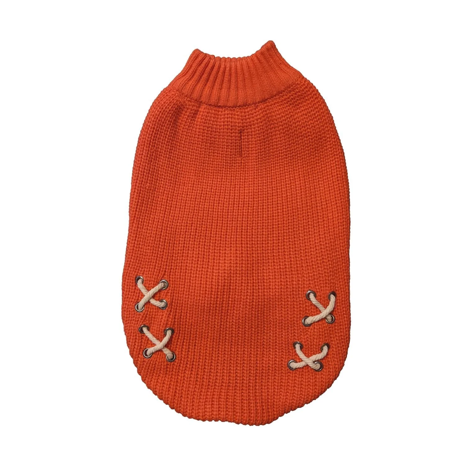 Criss Cross Sweater for Dogs