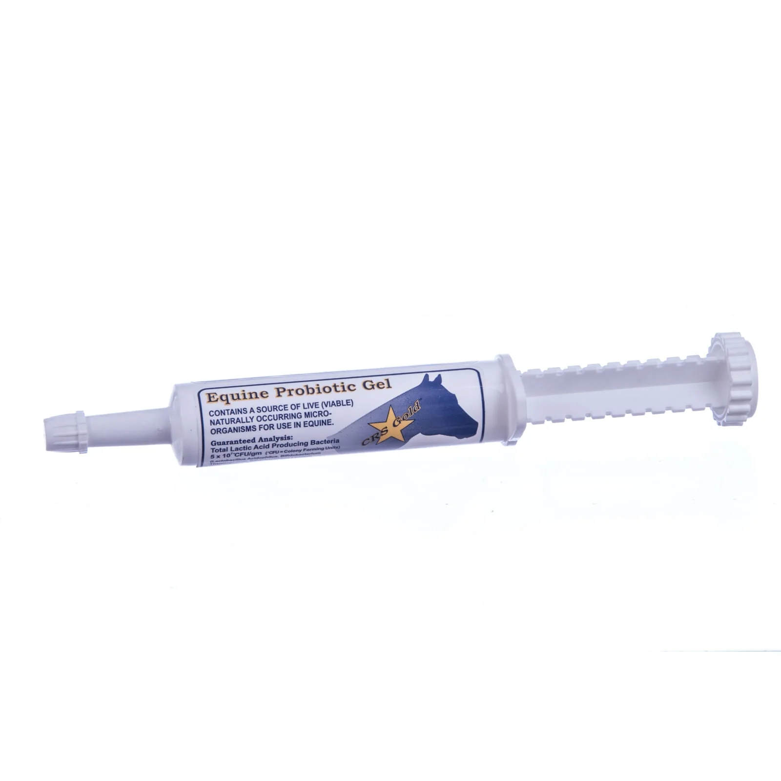 CRS Gold DFM Equine Powder Supplement - Image 3