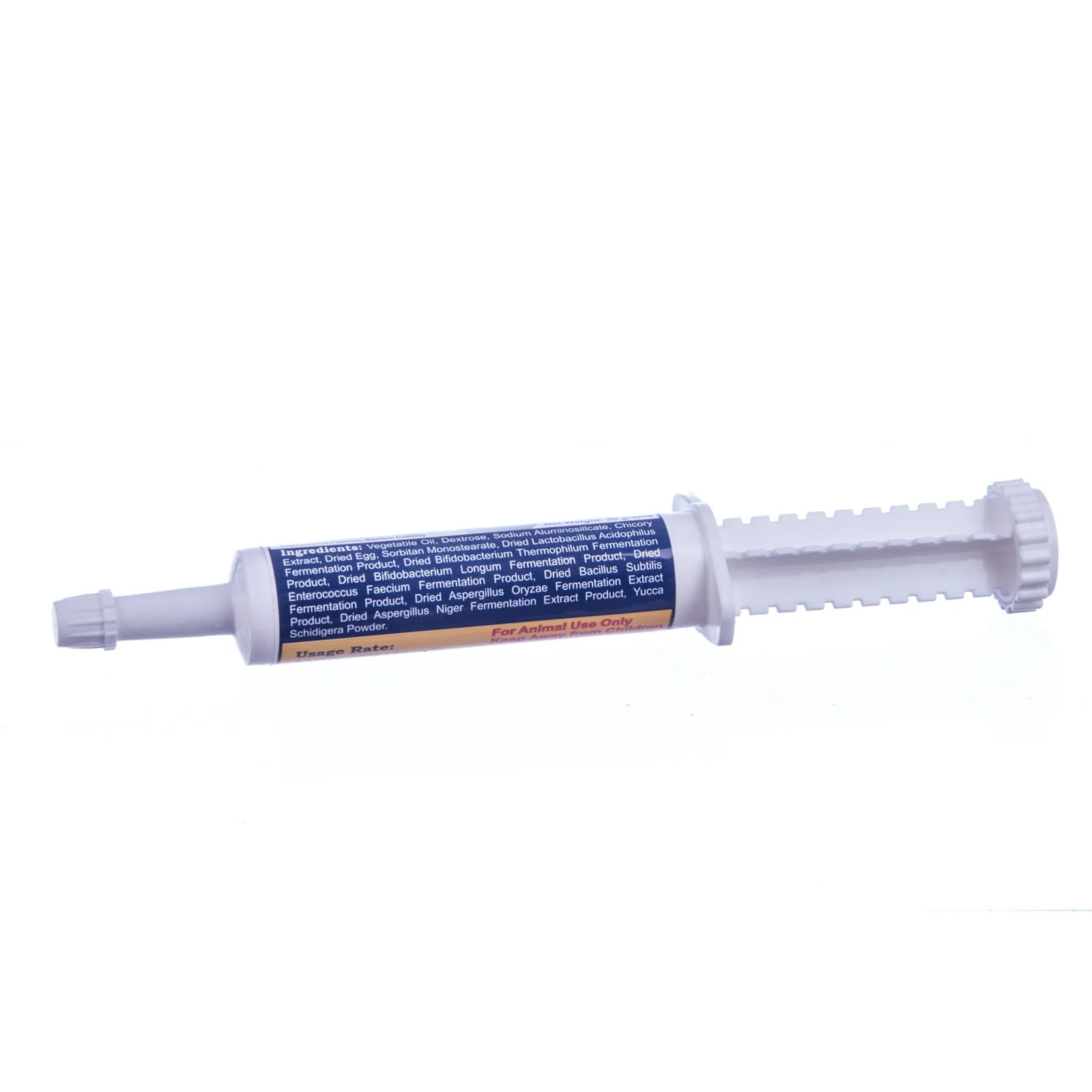 CRS Gold DFM Equine Powder Supplement - Image 4
