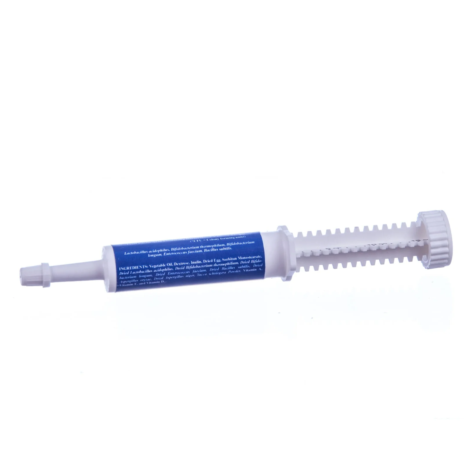CRS Gold DFM Equine Powder Supplement - Image 5