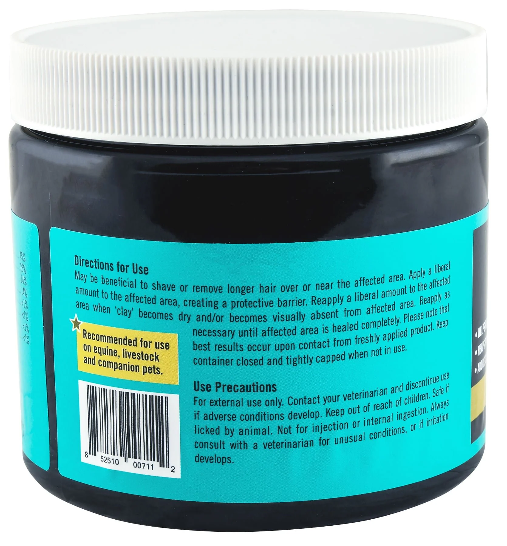 Curicyn Wound Care Clay - Image 6