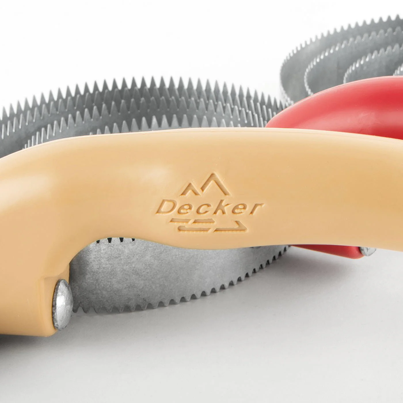 Reversible Curry Comb - Image 4