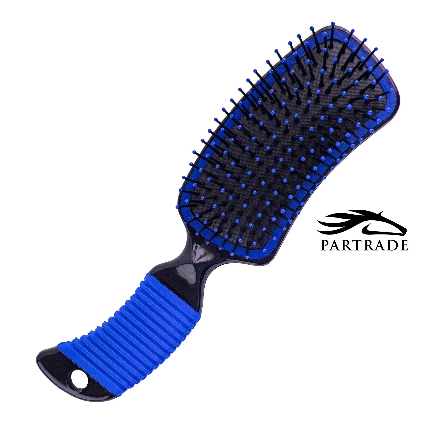 Curved Mane Brush - Image 12