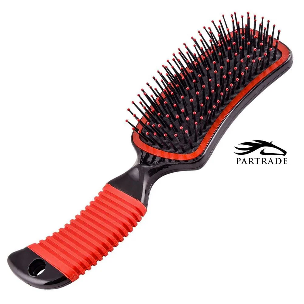 Curved Mane Brush - Image 3