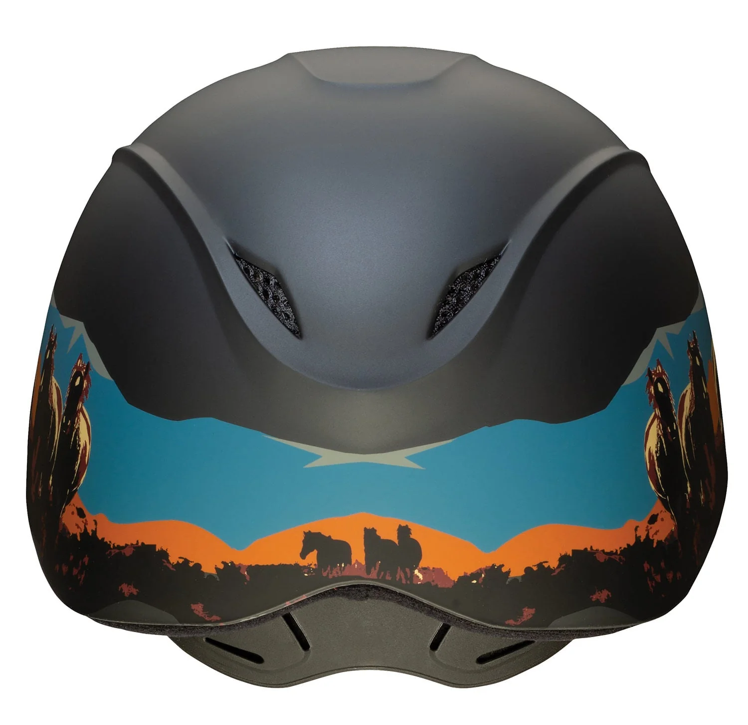 Troxel Dakota Maximum Ventilation All-Trails Helmet - Image 36