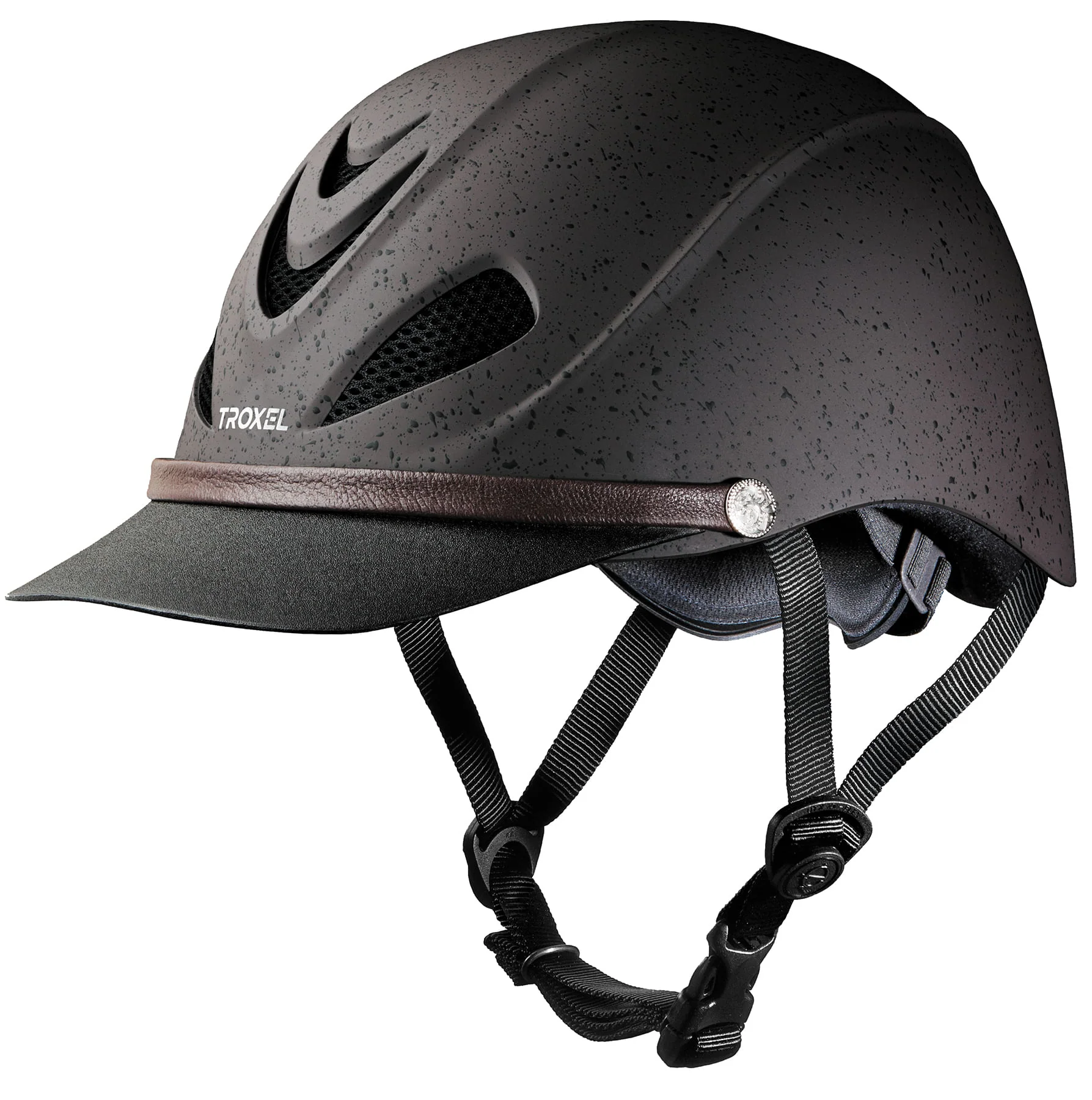Troxel Dakota Maximum Ventilation All-Trails Helmet - Image 64