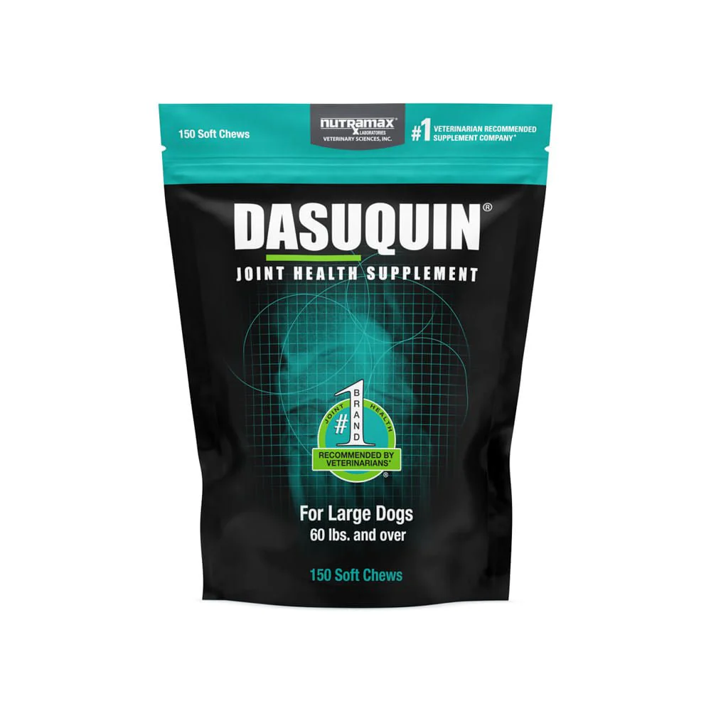 Nutramax Dasuquin for Dogs, Joint Health Supplement, Glucosamine, Chondroitin, ASU and More, Soft Chews - Image 5
