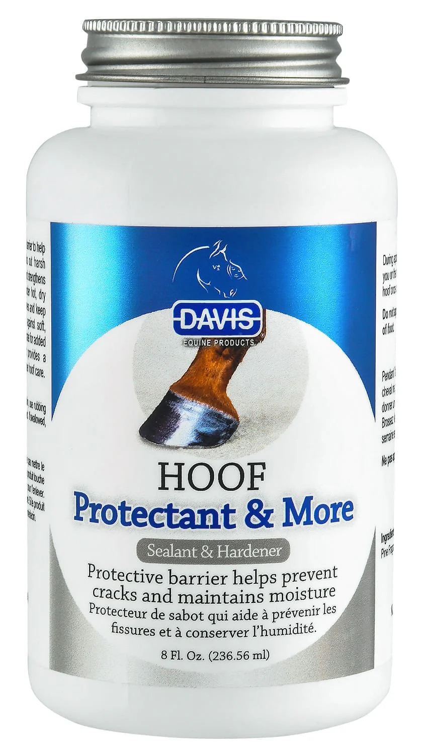 Davis Hoof Protectant & More Sealant and Hardener