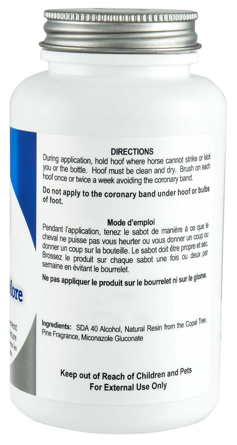 Davis Hoof Protectant & More Sealant and Hardener - Image 3