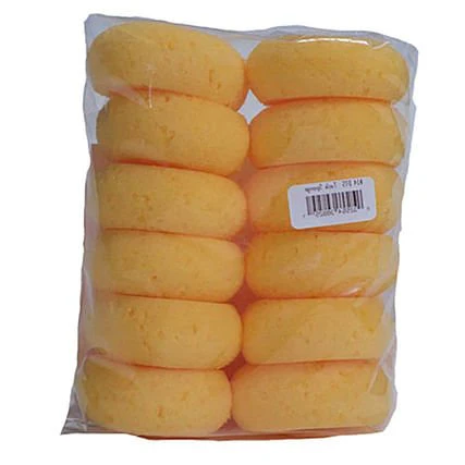 Decker Tack Sponges, 12 Pack - Image 2