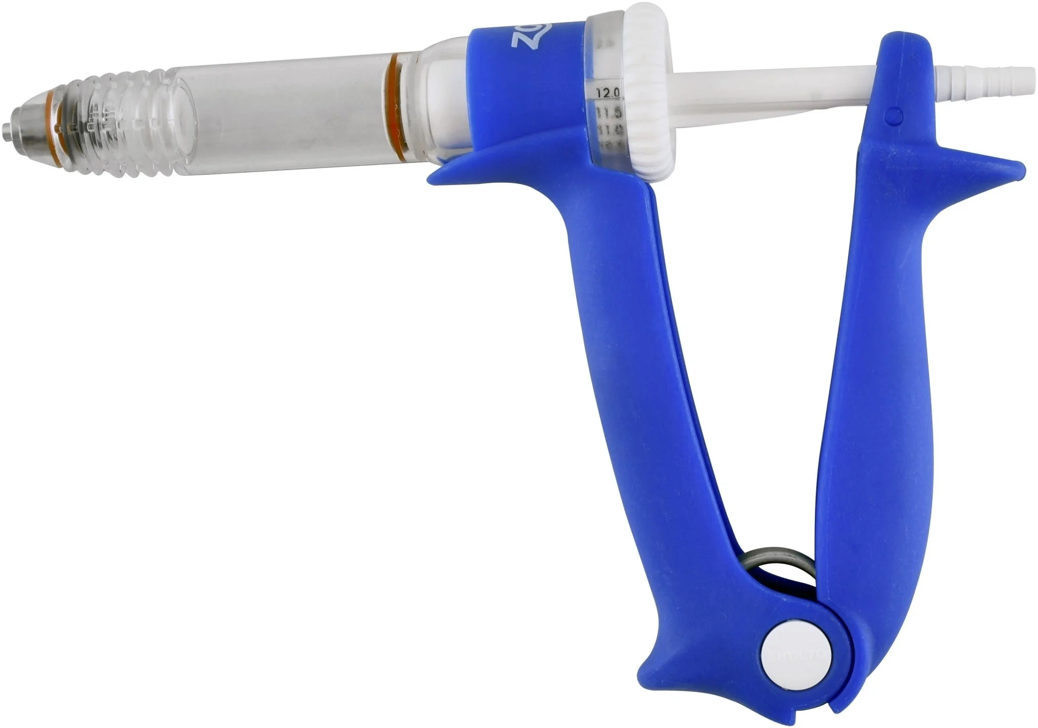Dectomax 1% Injectable Wormer for Cattle & Swine (Applicator Syringe Sold Separately) - Image 6