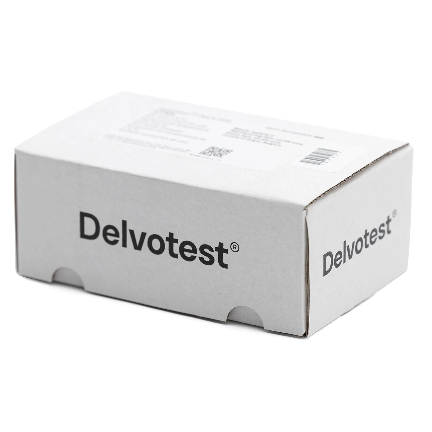 Delvotest Cattle Penicillin 5 ppb Control, 6-Pack - Image 4