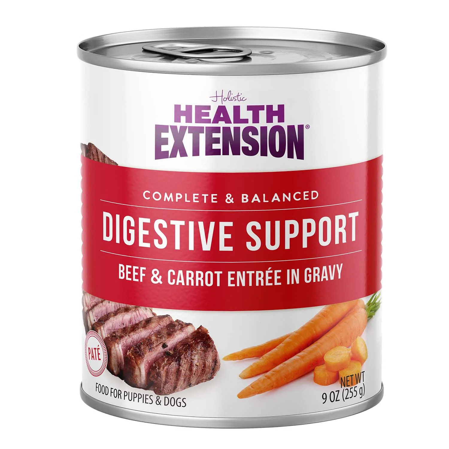 Health Extension Digestive Support Canned Food for Dogs - Image 2