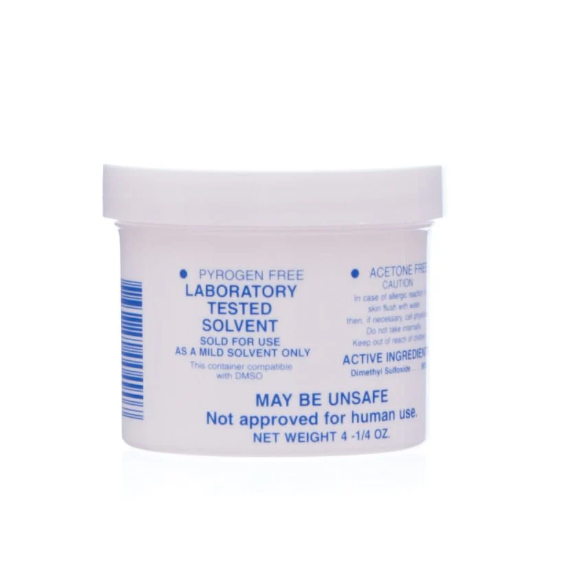DMSO (dimethyl sulfoxide) by Valhoma - Image 2