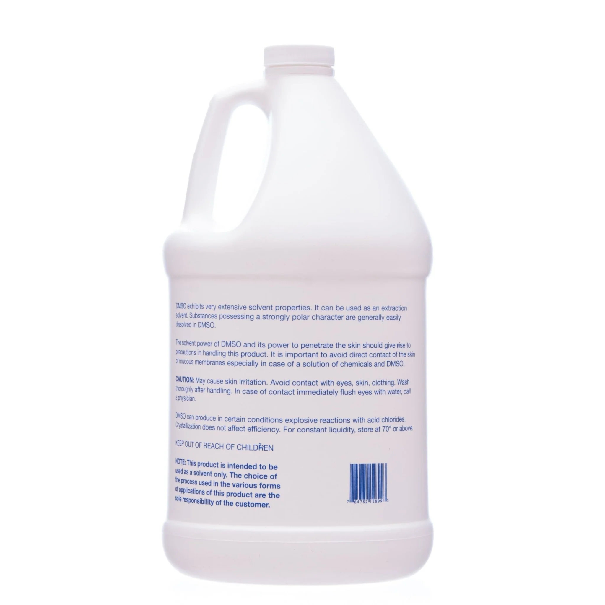 DMSO (dimethyl sulfoxide) by Valhoma - Image 6