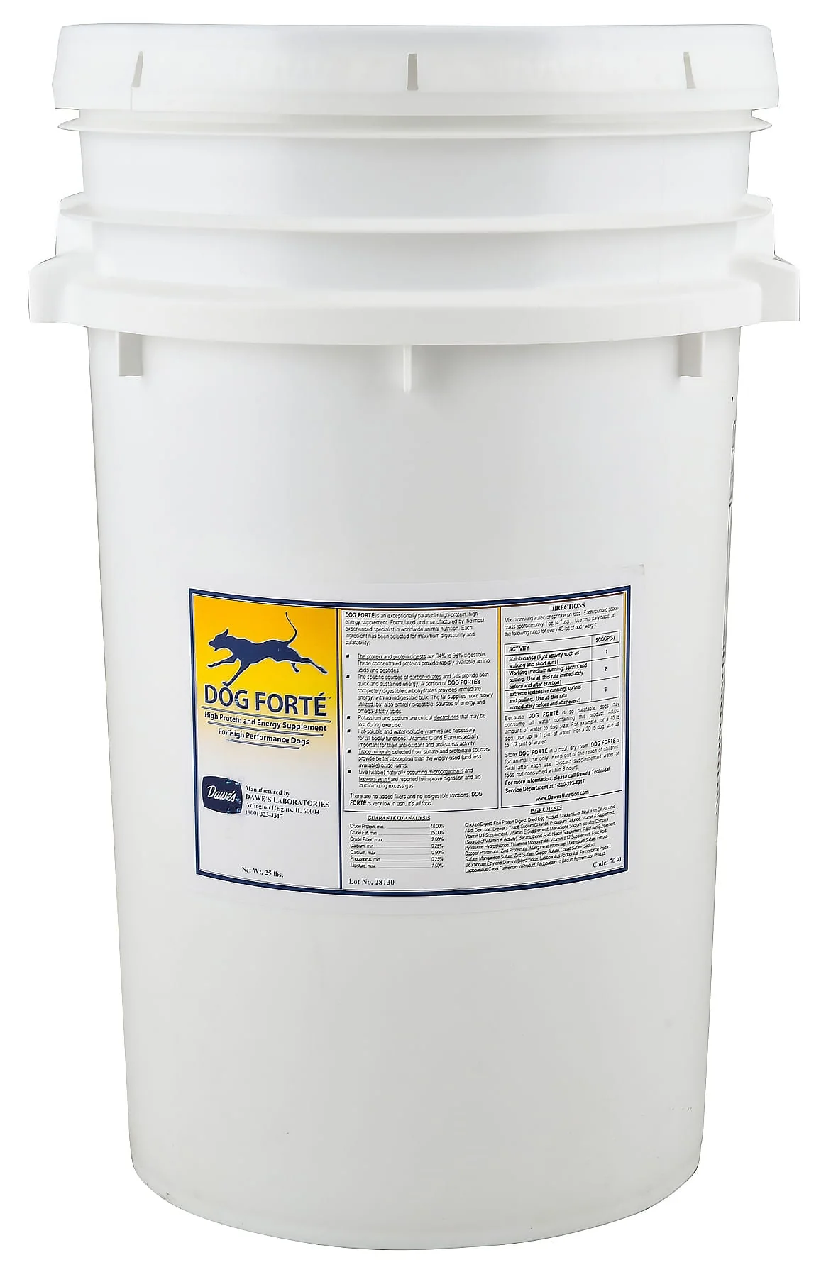 DOG FORTE Supplement - Image 6